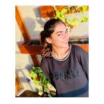 Nazriya Nazim Instagram - ☀️