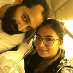 Nazriya Nazim Instagram – Us 😘