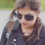 Nazriya Nazim Instagram – London……#travel#love#us