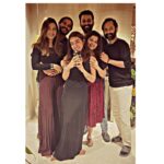 Nazriya Nazim Instagram - 🖤