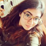 Nazriya Nazim Instagram - 🤓🤓🤓