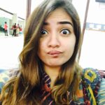 Nazriya Nazim Instagram - Plingu!!