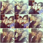 Nazriya Nazim Instagram - After so long ...........😘 @par_vathy