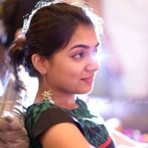 Nazriya Nazim Instagram - ...