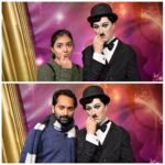 Nazriya Nazim Instagram -