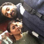 Nazriya Nazim Instagram -