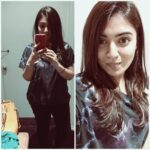 Nazriya Nazim Instagram -