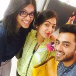 Nazriya Nazim Instagram - @sharanyahegde :)