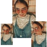 Nazriya Nazim Instagram - 😎 🕺🤓