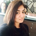 Nazriya Nazim Instagram – :)