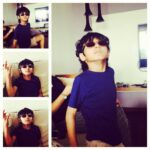 Nazriya Nazim Instagram - Missing this baby jaan ...and his mother :(:(:( @ahamedafazil mwuah