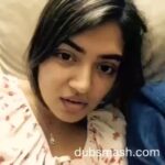 Nazriya Nazim Instagram – Madness!!!!! 😝😋😝😋