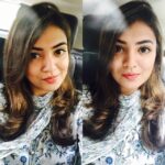 Nazriya Nazim Instagram - #PicsArt
