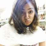Nazriya Nazim Instagram -