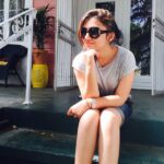 Nazriya Nazim Instagram -