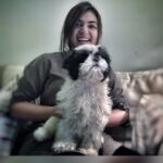Nazriya Nazim Instagram - Husband's loves!! 😘😛