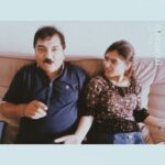 Nazriya Nazim Instagram - Happy happy birthday Vapa ! No one like u vapa ! 😂😍😘love u !