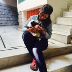 Nazriya Nazim Instagram - My love ! 😘