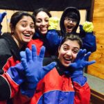 Nazriya Nazim Instagram -