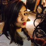 Nazriya Nazim Instagram -