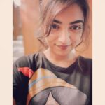Nazriya Nazim Instagram - ☺️