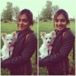 Nazriya Nazim Instagram - Sandy😍