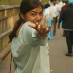 Nazriya Nazim Instagram - Me !