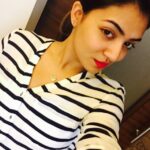 Nazriya Nazim Instagram –