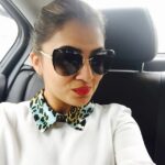 Nazriya Nazim Instagram -