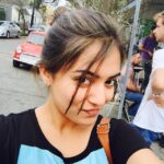 Nazriya Nazim Instagram -