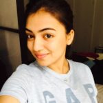 Nazriya Nazim Instagram - 😊