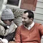 Nazriya Nazim Instagram -