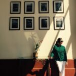 Nazriya Nazim Instagram -