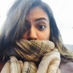 Nazriya Nazim Instagram -