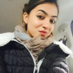 Nazriya Nazim Instagram -