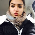 Nazriya Nazim Instagram -
