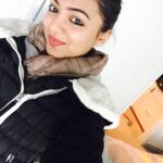 Nazriya Nazim Instagram -