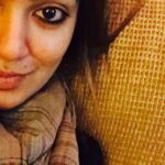 Nazriya Nazim Instagram - Just like that !
