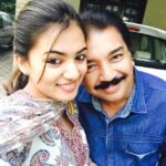 Nazriya Nazim Instagram - 😍