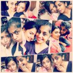 Nazriya Nazim Instagram - Look whose back 😊😊😊