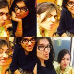 Nazriya Nazim Instagram - My one only partner in crime !!! 😘😘😘