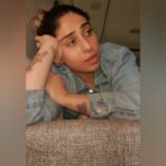 Neha Bhasin Instagram - A bit rusted as a singer. Kal se a riyaz shuru @rochanadahanukar ma'am milo jaldi.