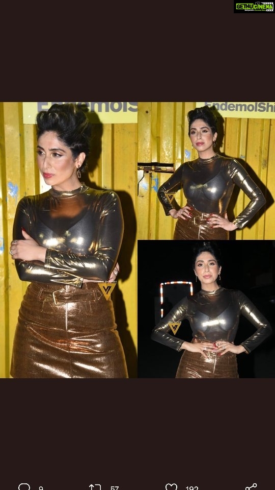 Neha Bhasin Instagram - Is it possible to love oneself like you would love a lover? #selflove