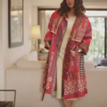 Neha Dhupia Instagram - #nofilter ❤️ ☀️ … #workmode in @rajdeep.ranawat.official @uniqloin @emiliopucci @jimmychoo 📸 @ikshitpatel muah