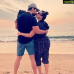 Neha Dhupia Instagram - No regrets, no resolutions only gratitude 🙏🏻 #bye2021 … be kind 2022 🧿❤️
