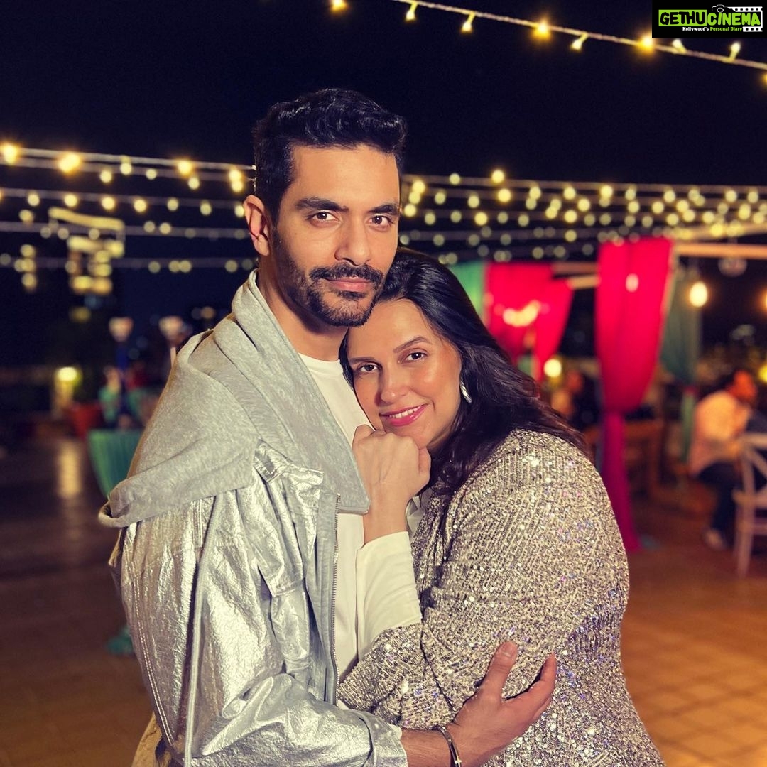 Neha Dhupia Instagram - #shinyhappypeople β¨ β¦ #photodump of sleep deprived new parents heading out to party π like itβs the ninetiesβ¦ things we have forgotten 1. How to party π 2. How to party π 3. How to partttyyyyyy ππ΄π΄π΄π΄