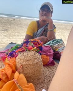 Neha Sharma Instagram - Portraits from Goa…📷 @aishasharma25 💕💫☀️🧿🍃🌊