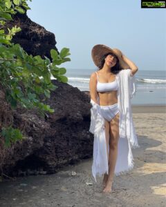 Neha Sharma Instagram - #postcardsfromgoa Goa, India