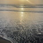 Neha Sharma Instagram - #postcardsfromgoa Goa, India