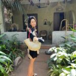 Neha Sharma Instagram - Back to the bay but so what..Mentally still there..#postcardsfromgoa 📷 @aishasharma25 you truly get the best outta me ;)💕 #nofilterneeded